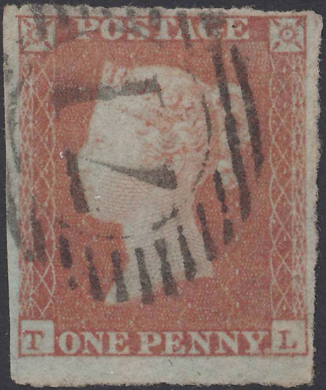 Plate 94 T-L