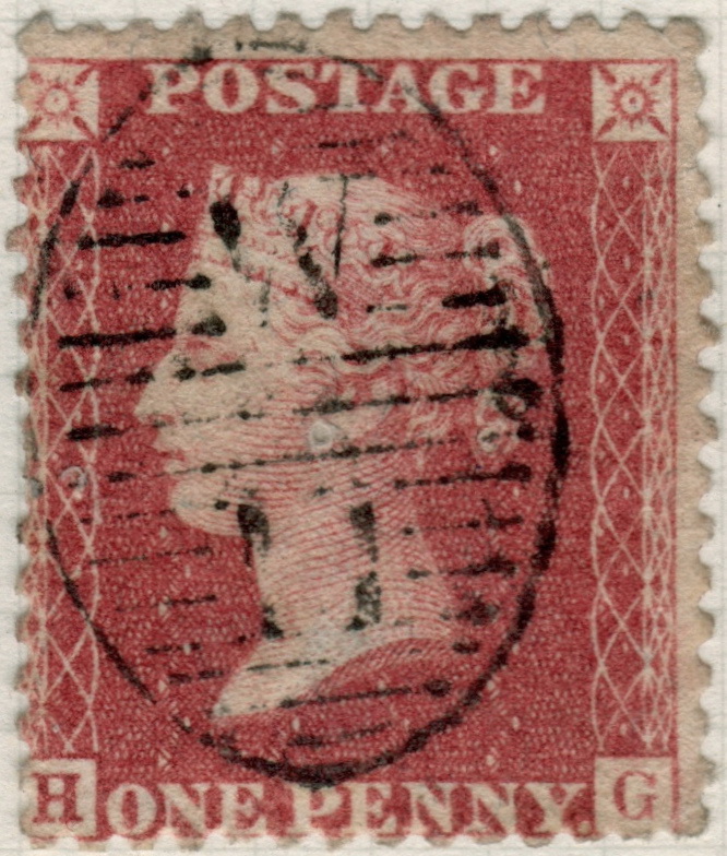 Plate 37 H-G