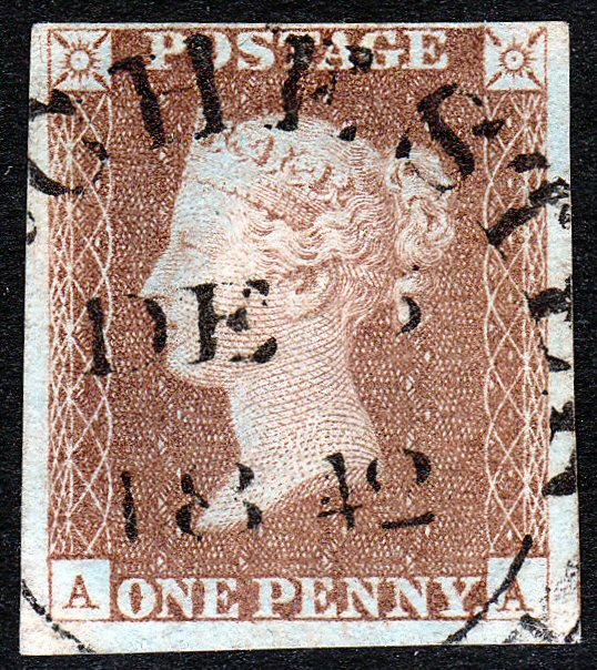 Plate 27 A-A