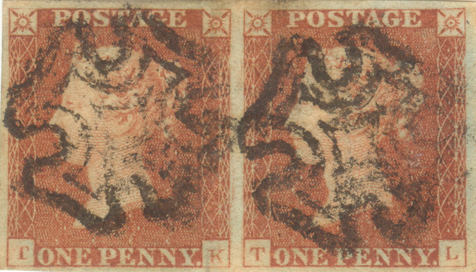 Plate 28 T-L