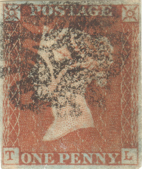 Plate 29 T-L