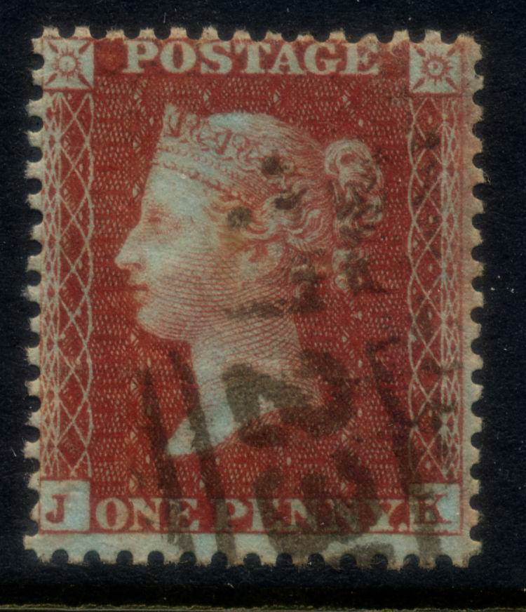 Plate 13 J-K