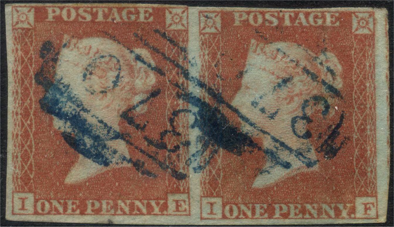 Plate 157 I-F