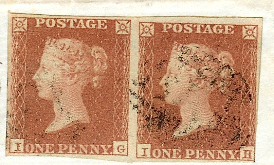 Plate 175 I-G, I-H