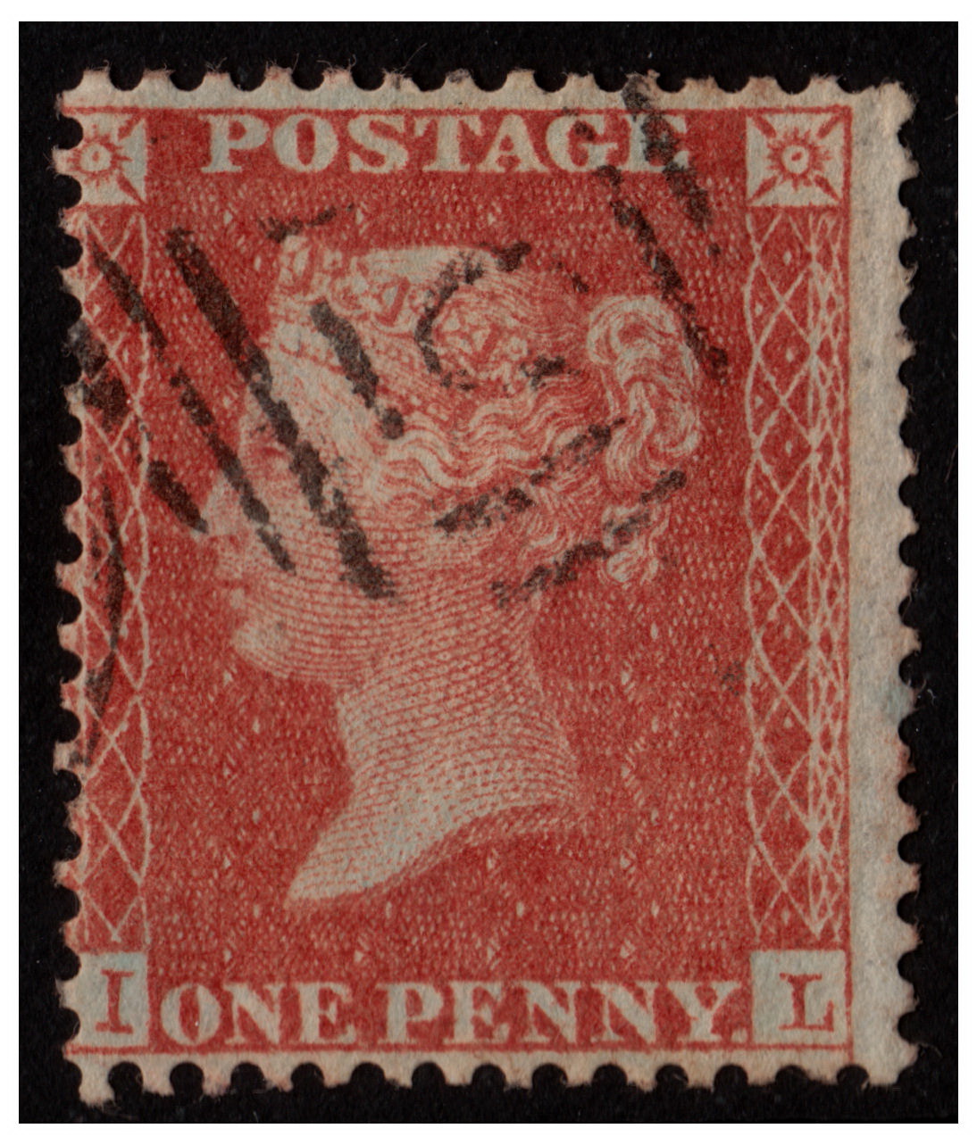 Plate 34 I-L