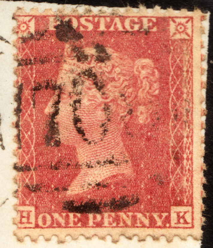 Plate 36 H-K