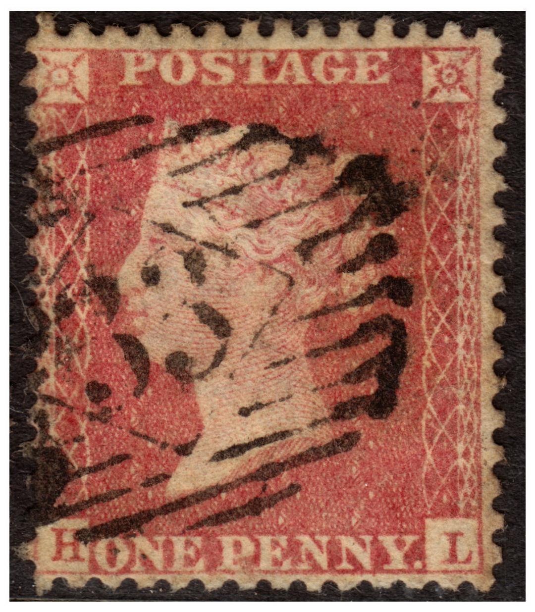 Plate 36 H-L