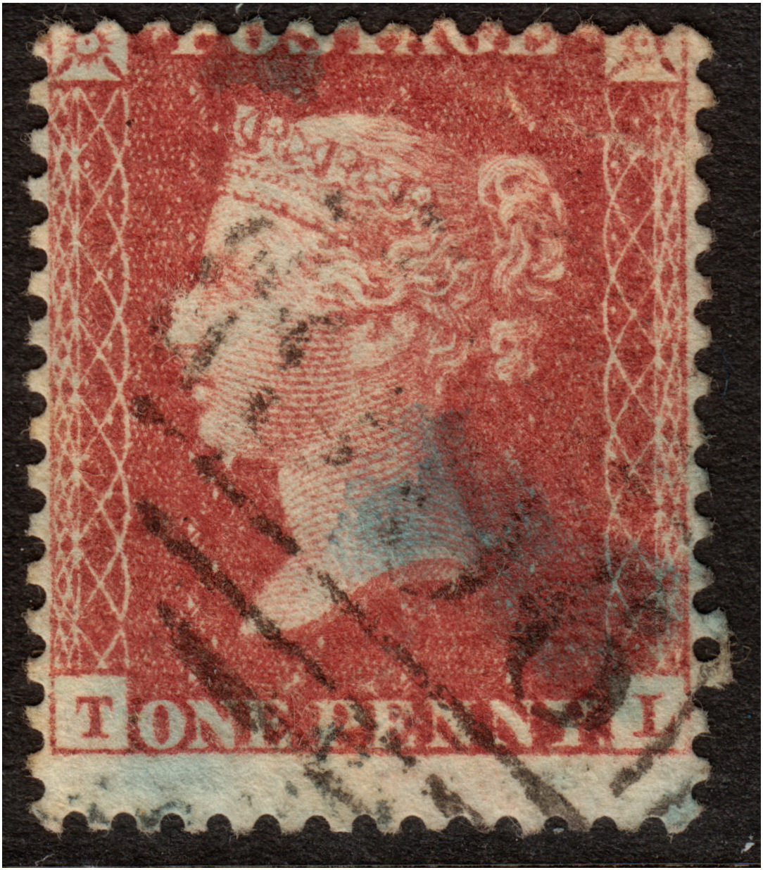 Plate 38 T-L