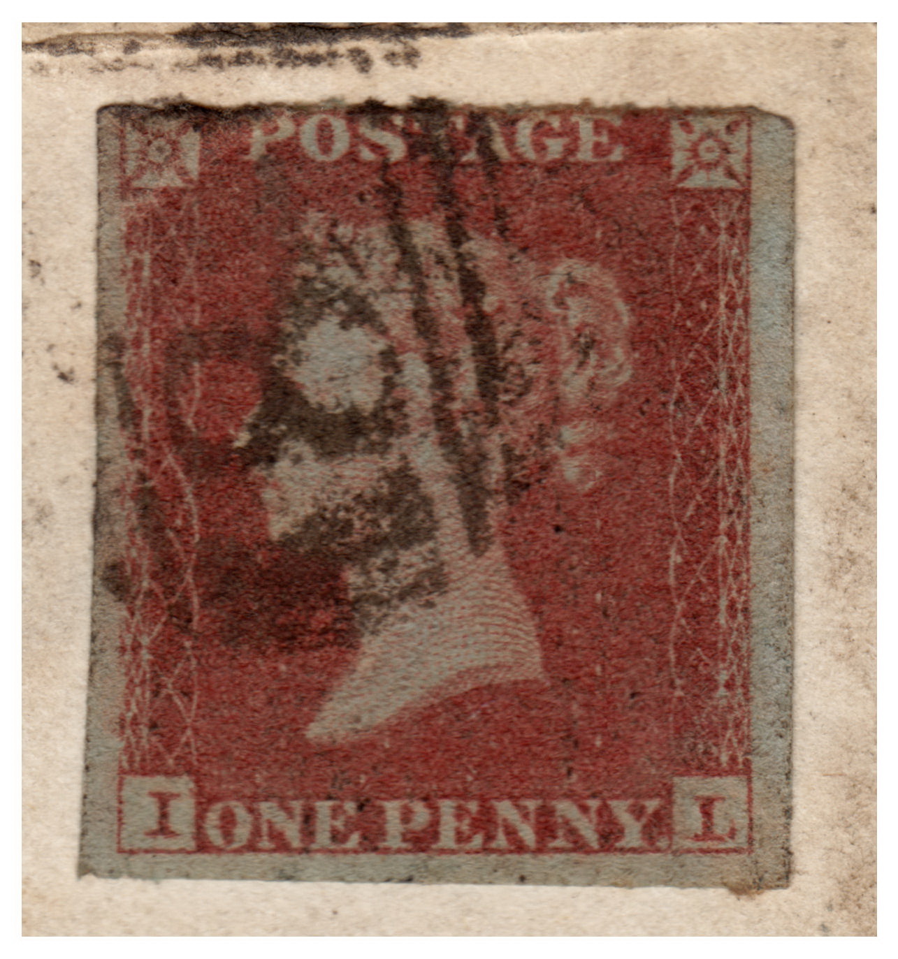 Plate 167 I-L