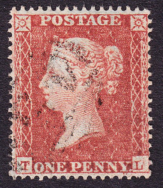 Plate 3 T-L