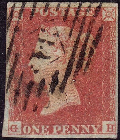 Plate 172 G-H