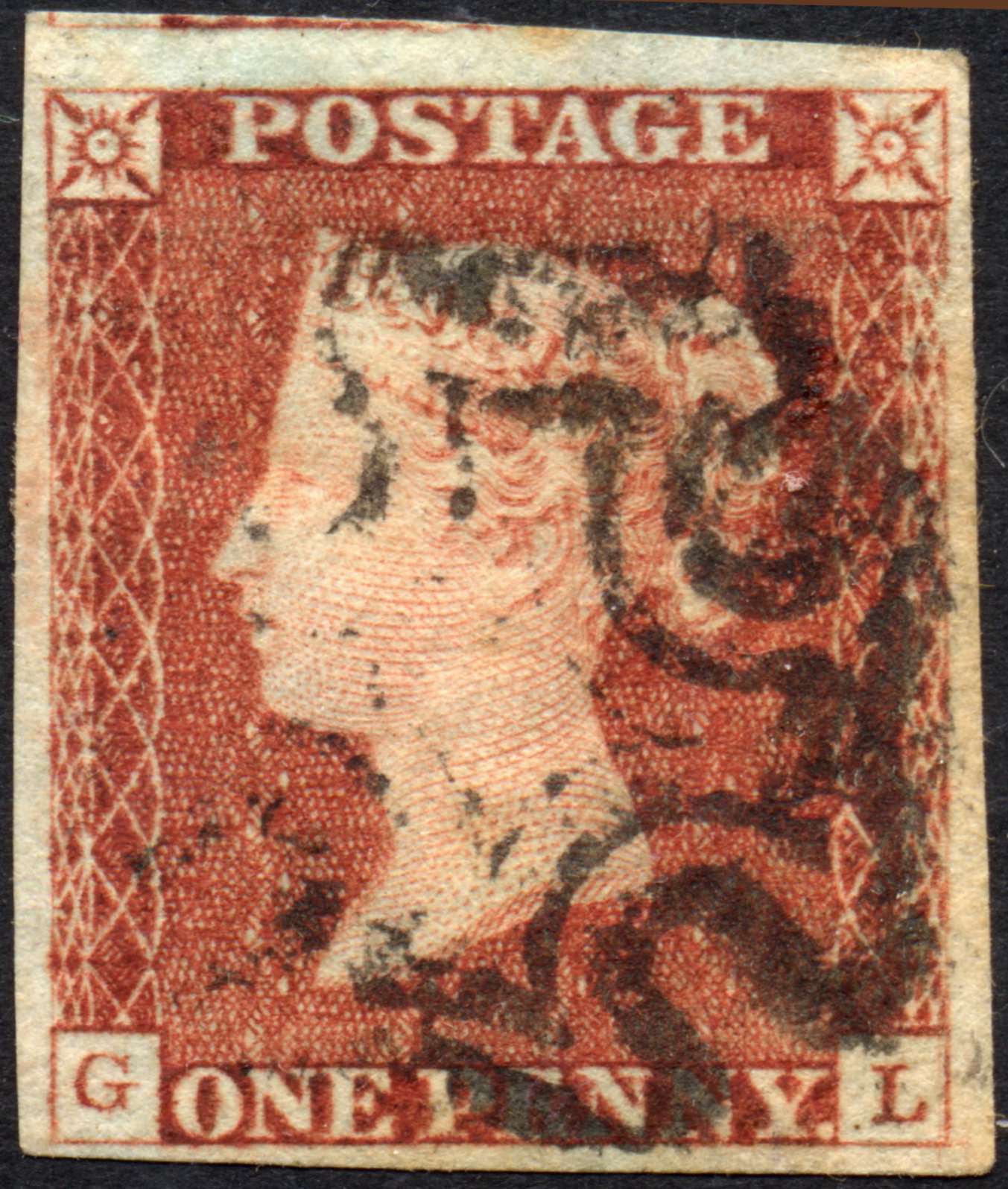 Plate 18 G-L
