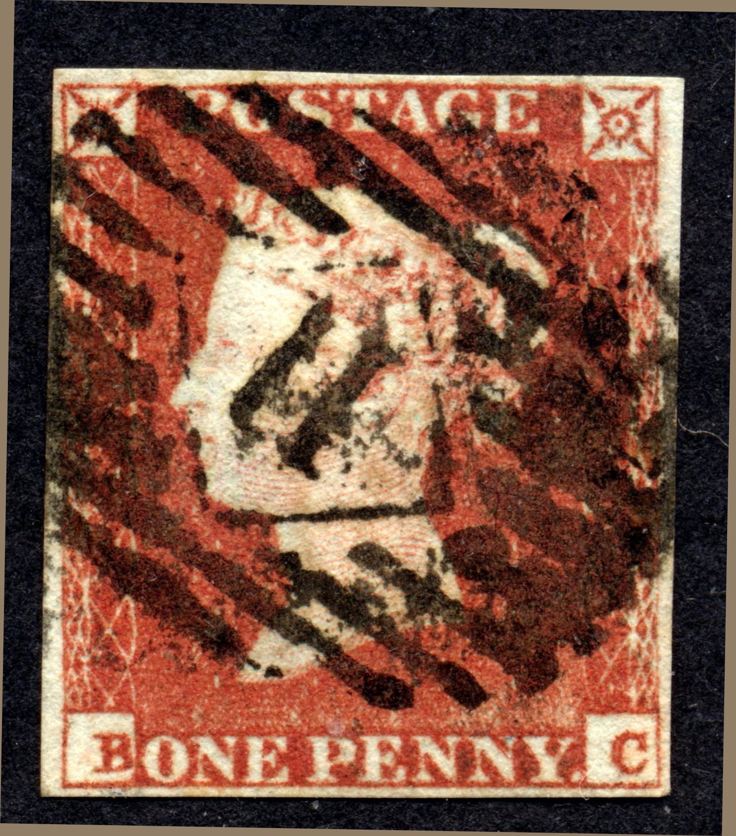 Plate 87 B-C