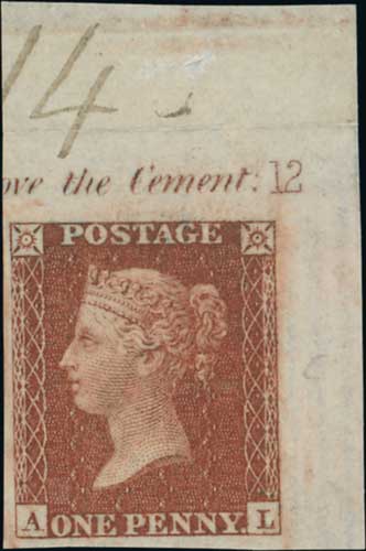Plate 12 A-L