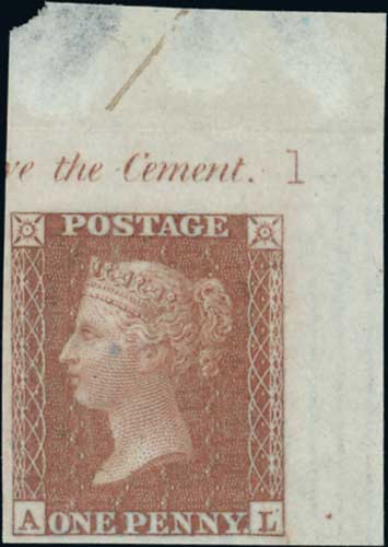Plate 1 A-L