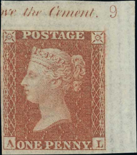 Plate 9 A-L
