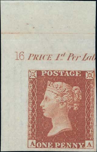 Plate 16 A-A