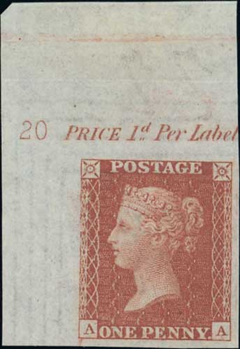 Plate 20 A-A