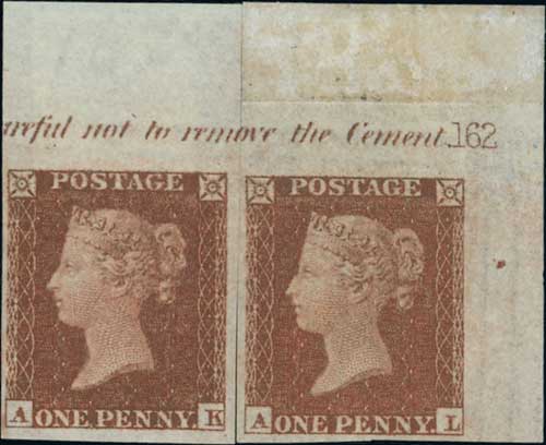 Plate 162 A-K, A-L