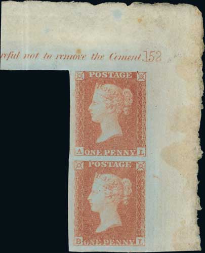 Plate 152 A-L