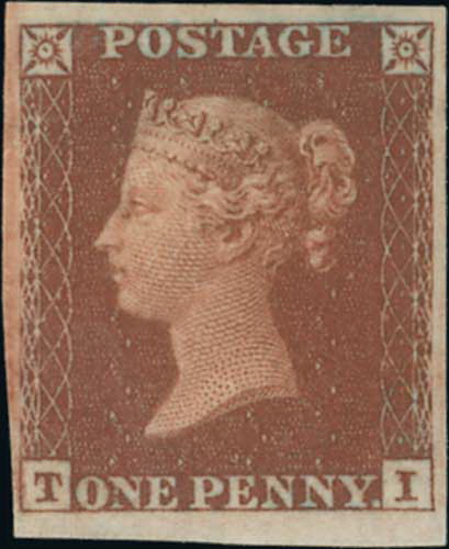Plate 195 T-I