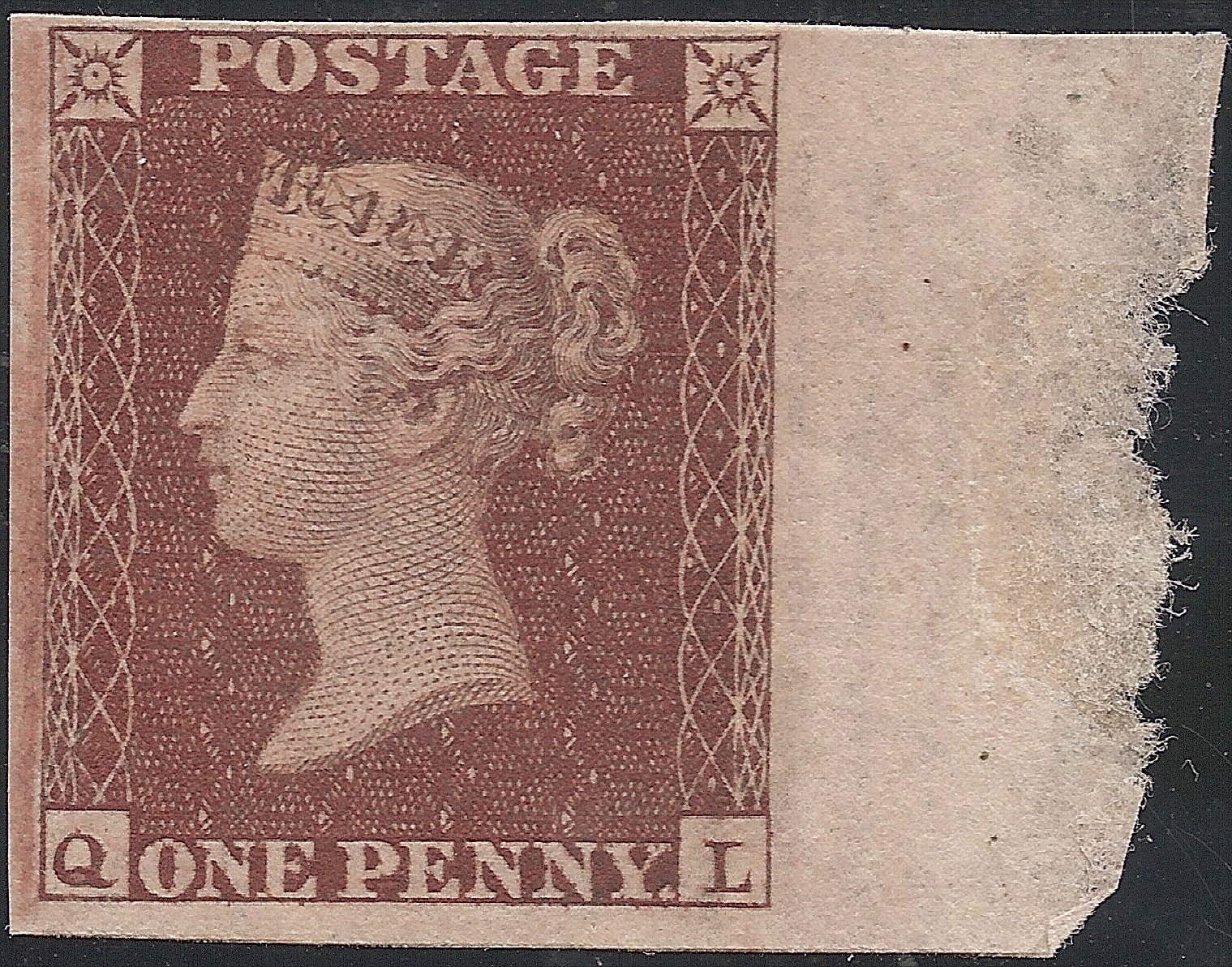 Plate 203 Q-L
