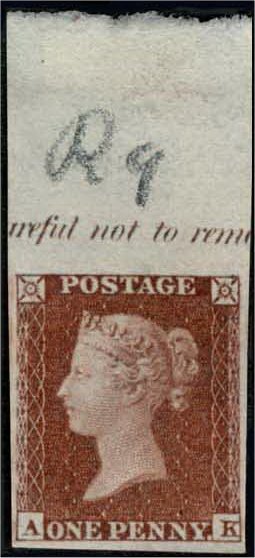 Plate R9 A-K