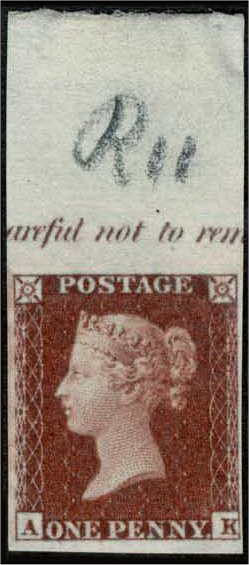 Plate R11 A-K