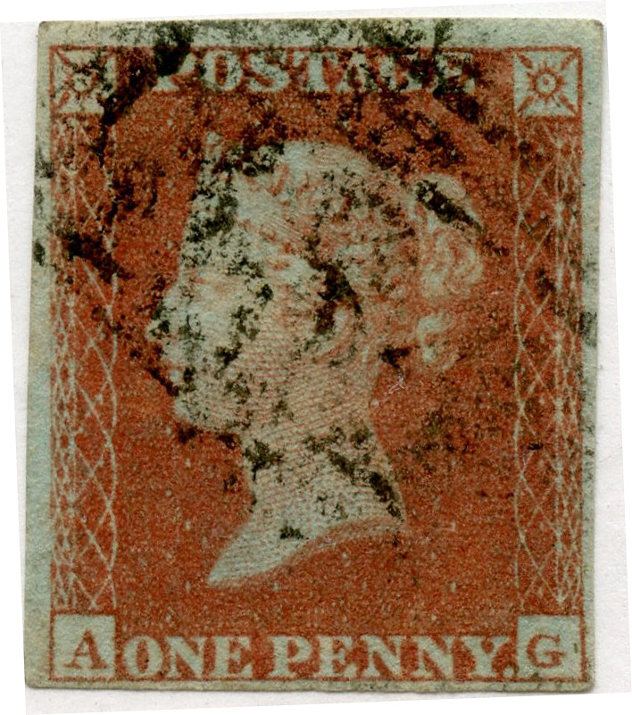 Plate 151 A-G