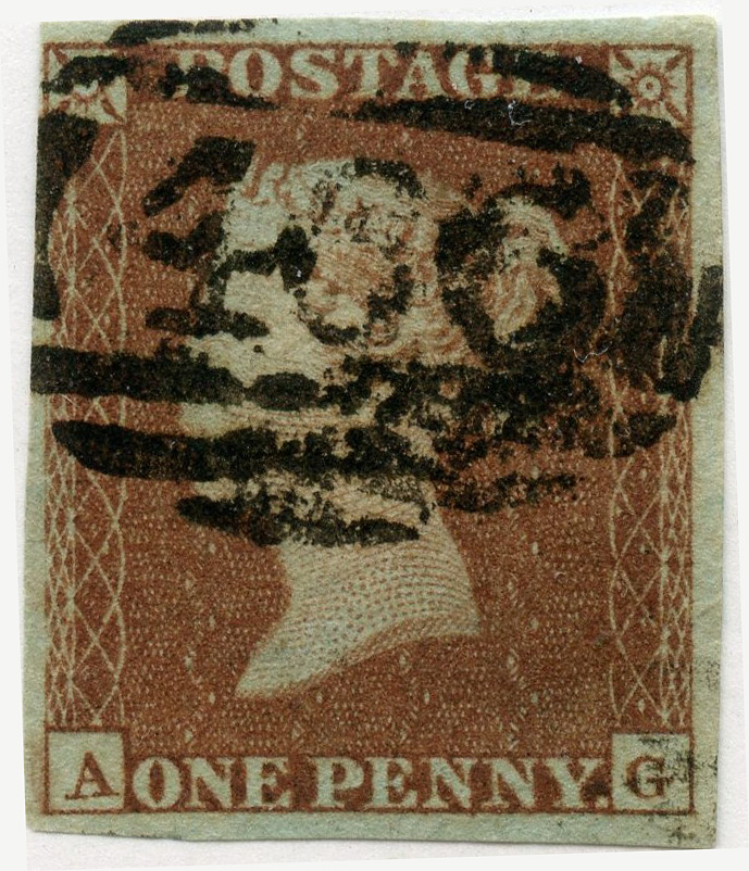 Plate 153 A-G