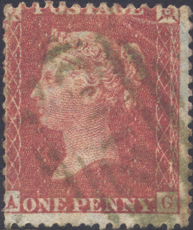 Plate 32 A-G