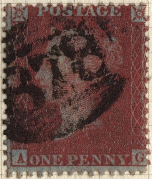 Plate 32 A-G
