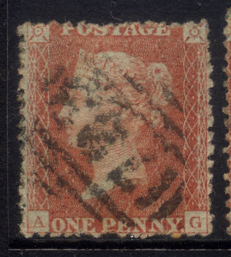 Plate 12 A-G
