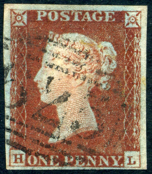 Plate 45 H-L