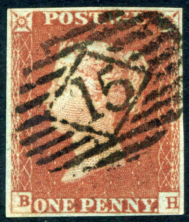 Plate 81 B-H