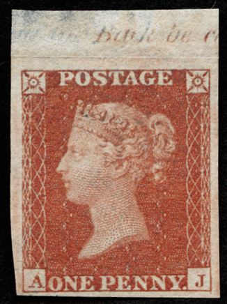 Plate 176 A-J