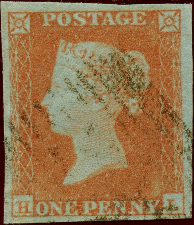 Plate 131 H-L