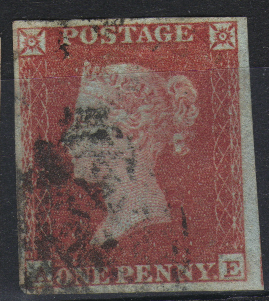 Plate 162 A-E