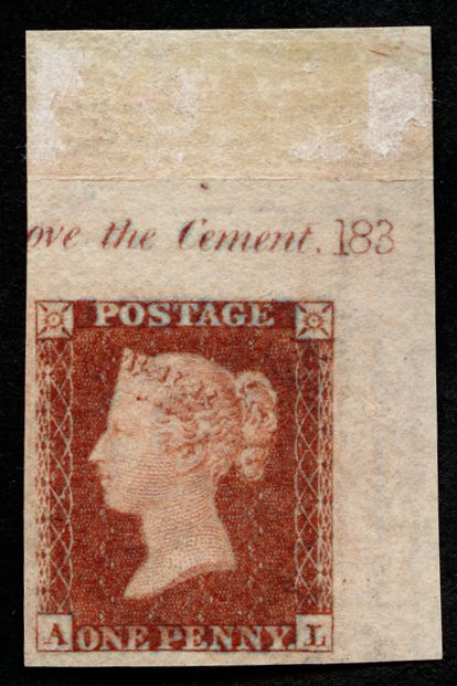 Plate 183 A-L