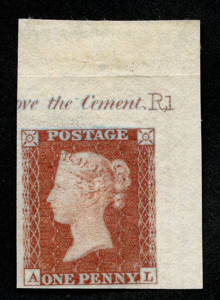 Plate R1 A-L