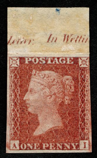 Plate 27 A-I