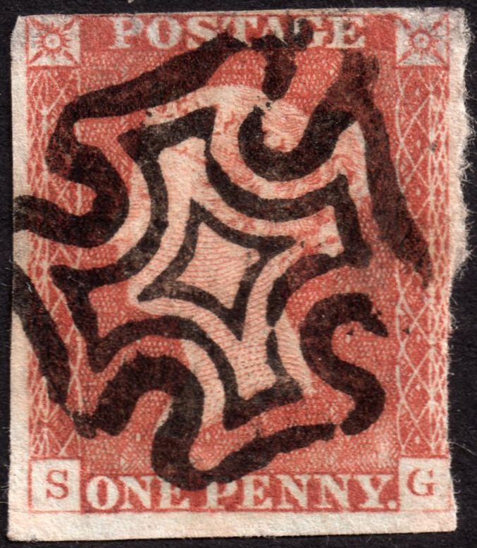 Plate 27 S-G