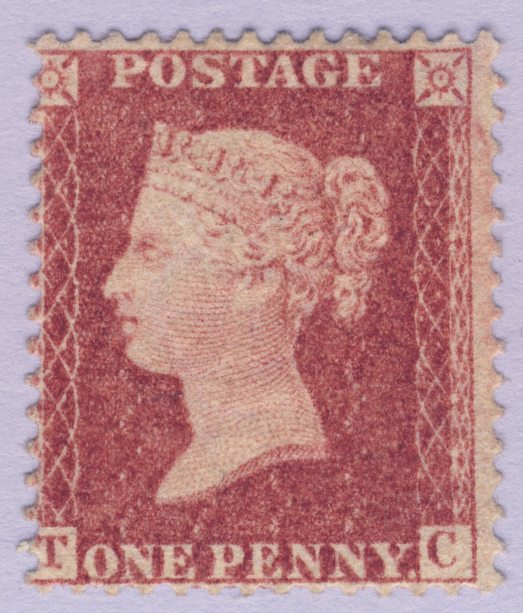 Plate 51 T-C
