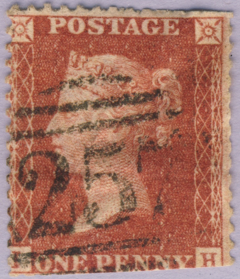 Plate 64 I-H