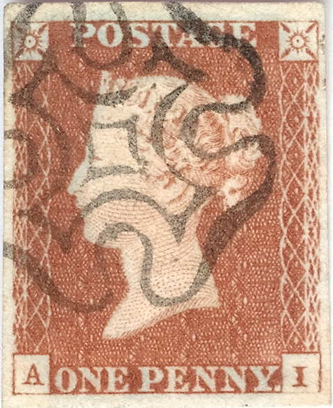 Plate 24 A-I