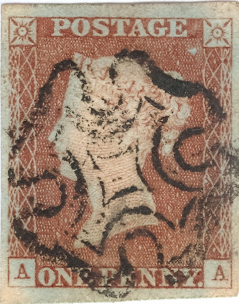 Plate 28 A-A