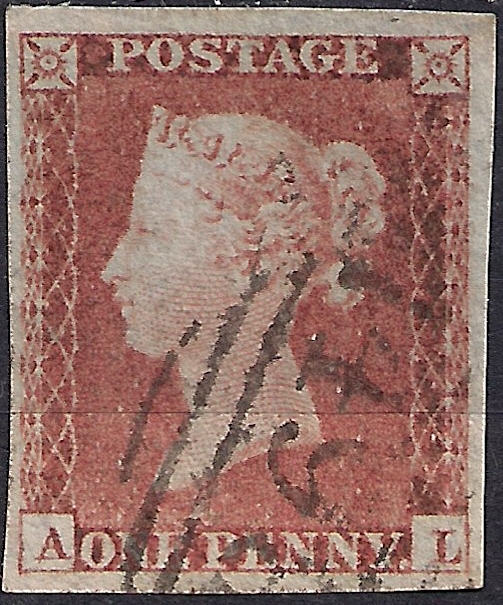 Plate 160 A-L