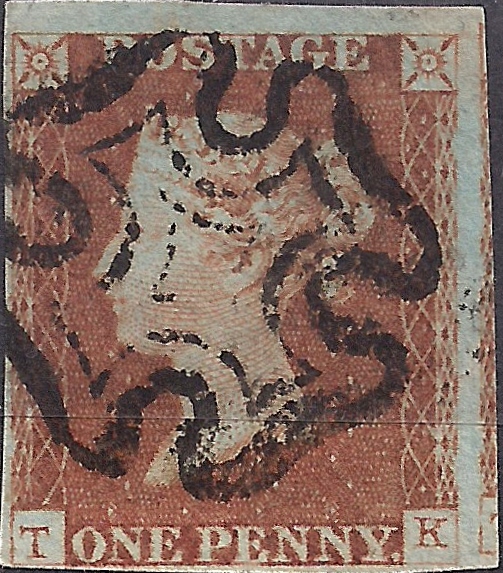 Plate 21 T-K