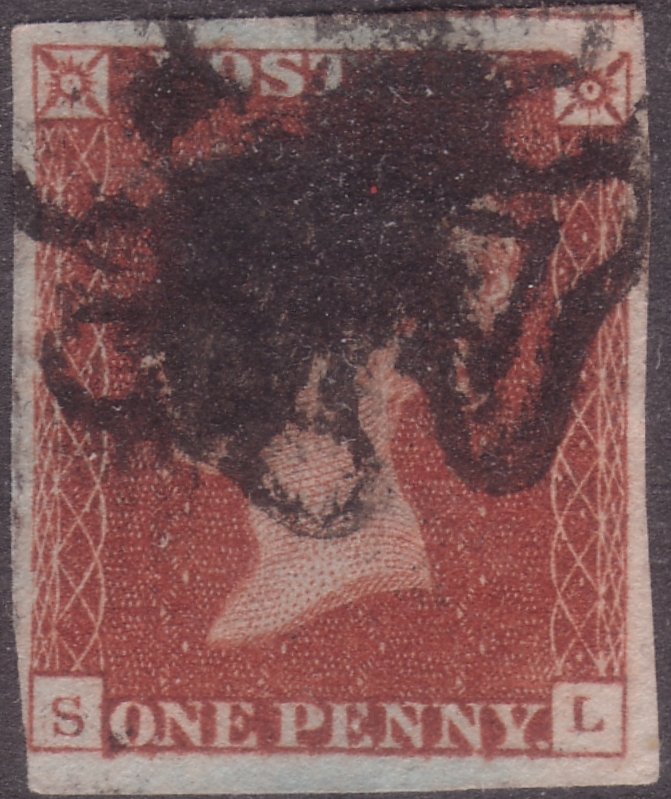 Plate 16 S-L