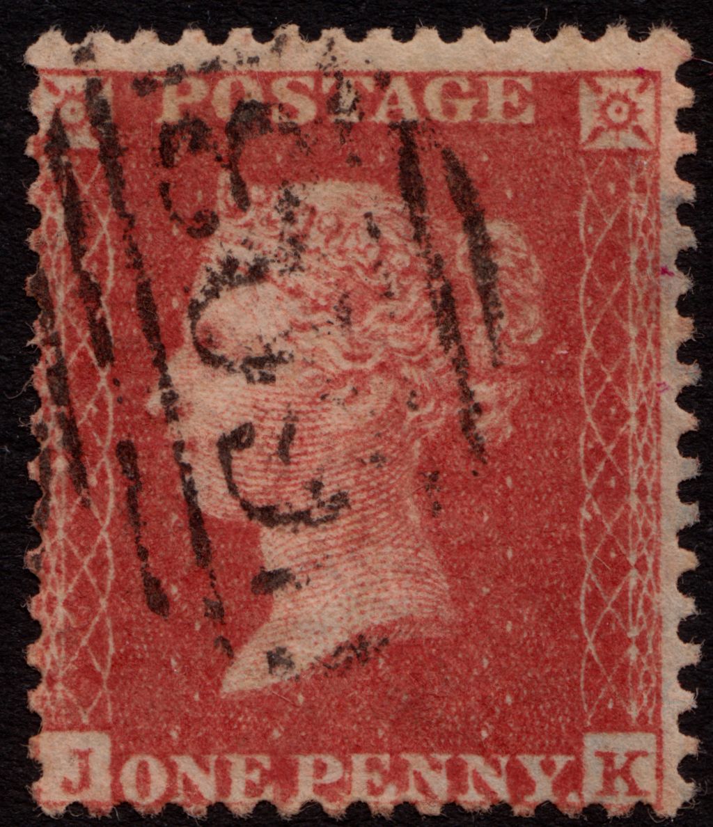Plate 45 J-K
